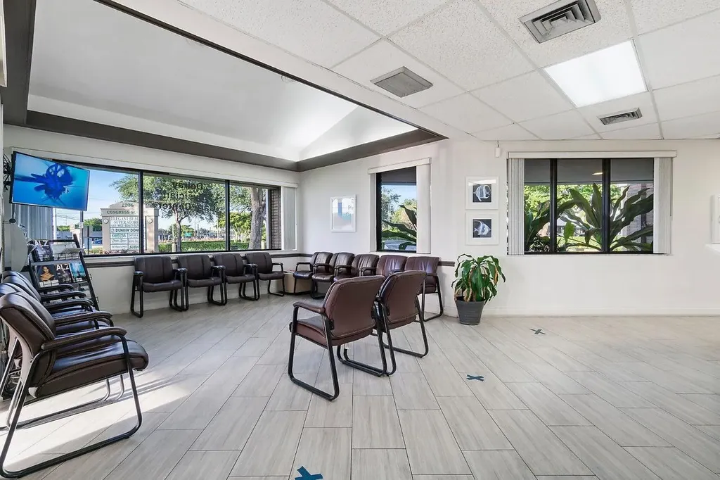 2280 W Atlantic Avenue Delray Beach FL 33445