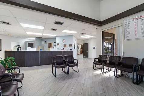 2280 W Atlantic Avenue Delray Beach FL 33445