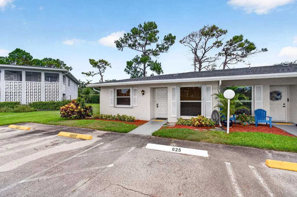 2830 SW 15th Street Delray Beach FL 33445