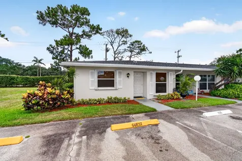 2830 SW 15th Street Delray Beach FL 33445