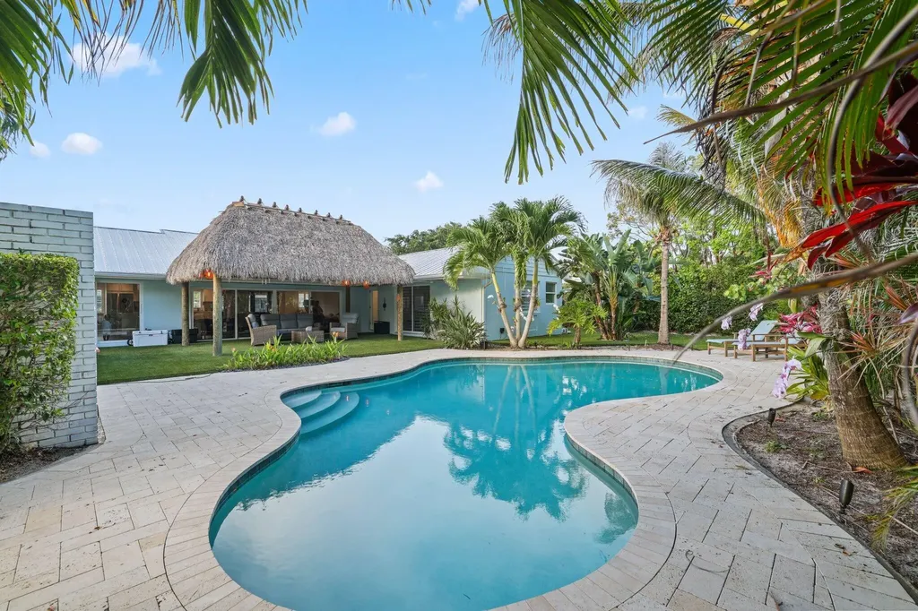 418 Oyster Road North Palm Beach FL 33408