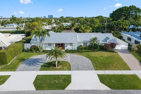 418 Oyster Road North Palm Beach FL 33408