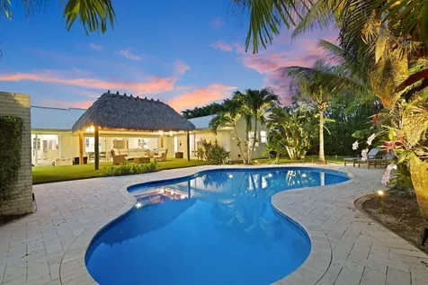 418 Oyster Road North Palm Beach FL 33408