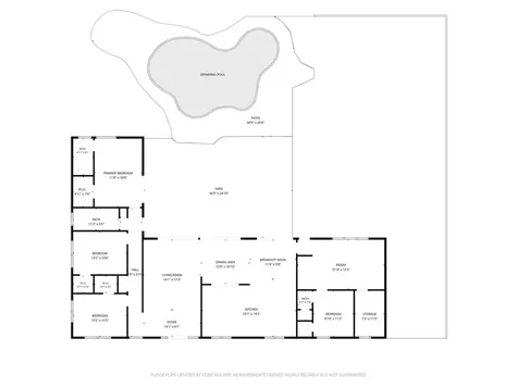 418 Oyster Road North Palm Beach FL 33408