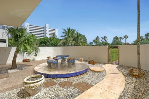 3400 N Ocean Drive Singer Island FL 33404