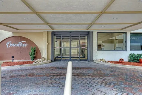 3400 N Ocean Drive Singer Island FL 33404