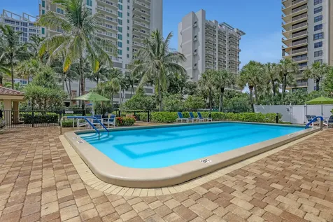 3400 N Ocean Drive Singer Island FL 33404