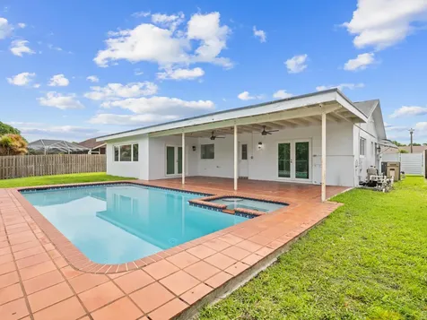 5317 SW 120th Avenue Cooper City FL 33330