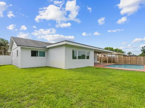 5317 SW 120th Avenue Cooper City FL 33330