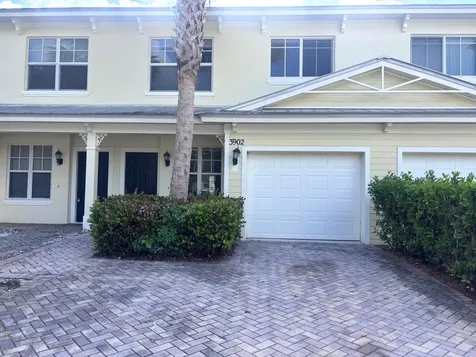 3902 Sabal Way Fort Pierce FL 34981