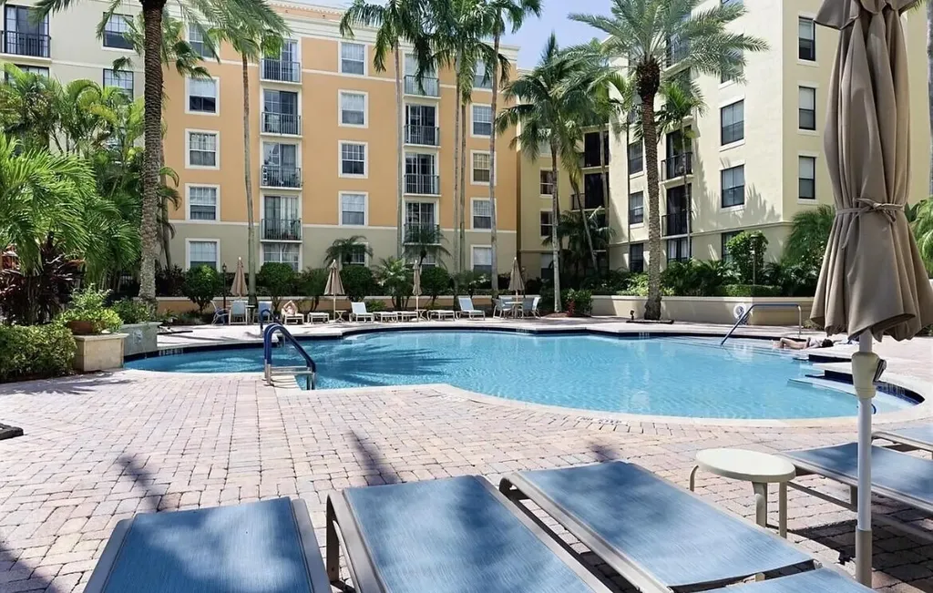 651 Okeechobee Boulevard West Palm Beach FL 33401