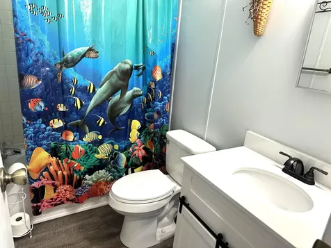 527 Tropical Isle Circle Fort Pierce FL 34982