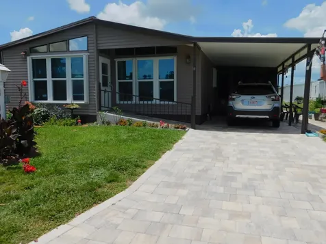 527 Tropical Isle Circle Fort Pierce FL 34982