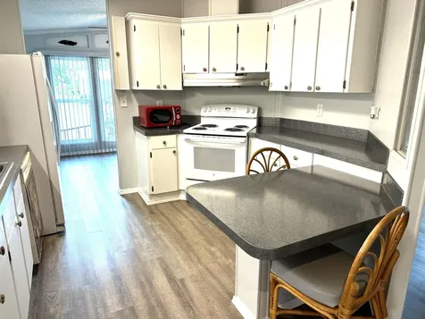 527 Tropical Isle Circle Fort Pierce FL 34982
