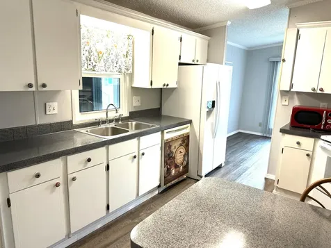527 Tropical Isle Circle Fort Pierce FL 34982