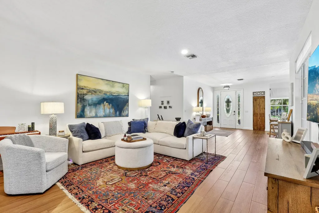15 Wellesley Drive Lake Worth Beach FL 33460