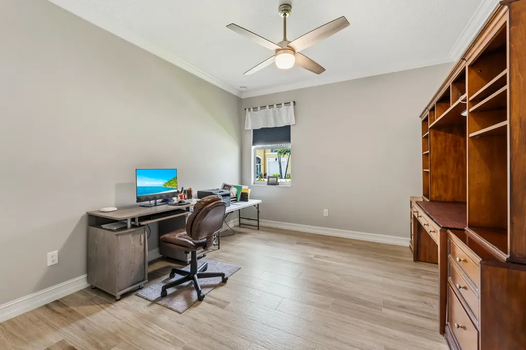 6108 NW Denmore Lane Port St Lucie FL 34983