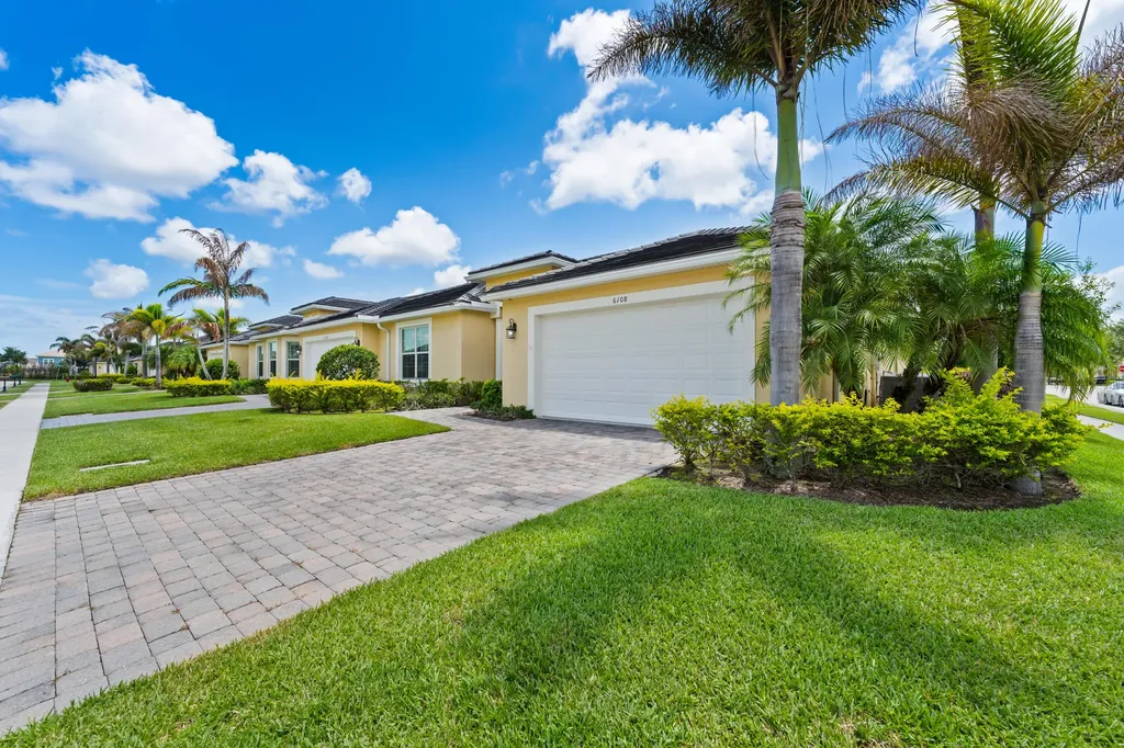 6108 NW Denmore Lane Port St Lucie FL 34983