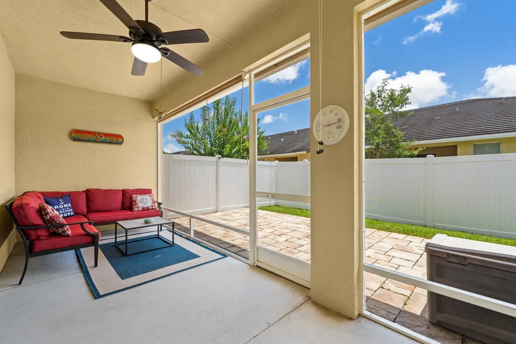 6108 NW Denmore Lane Port St Lucie FL 34983