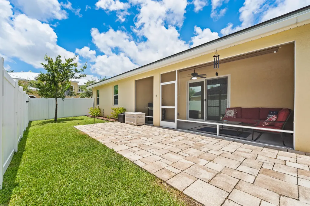 6108 NW Denmore Lane Port St Lucie FL 34983