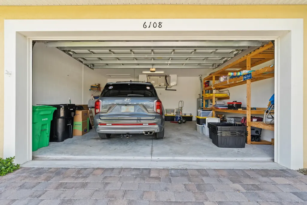 6108 NW Denmore Lane Port St Lucie FL 34983