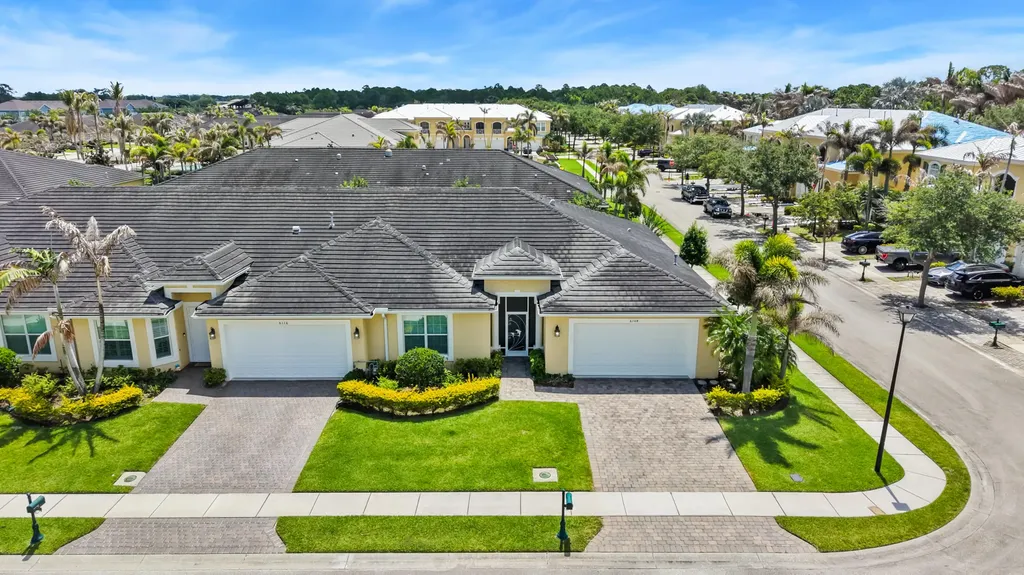 6108 NW Denmore Lane Port St Lucie FL 34983