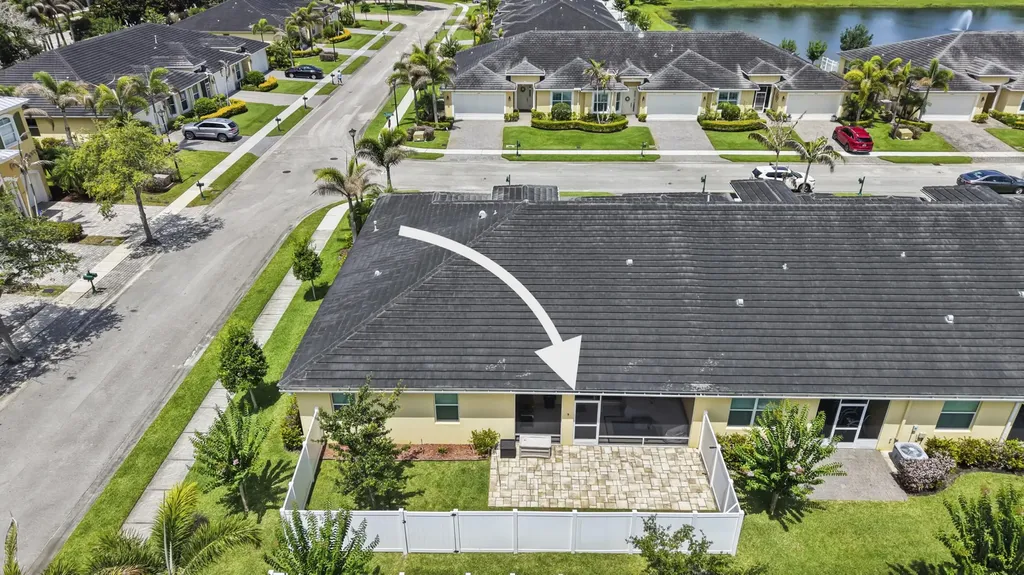 6108 NW Denmore Lane Port St Lucie FL 34983