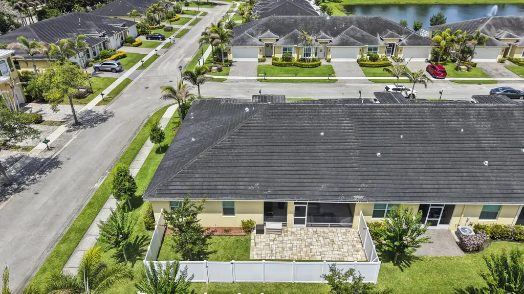 6108 NW Denmore Lane Port St Lucie FL 34983
