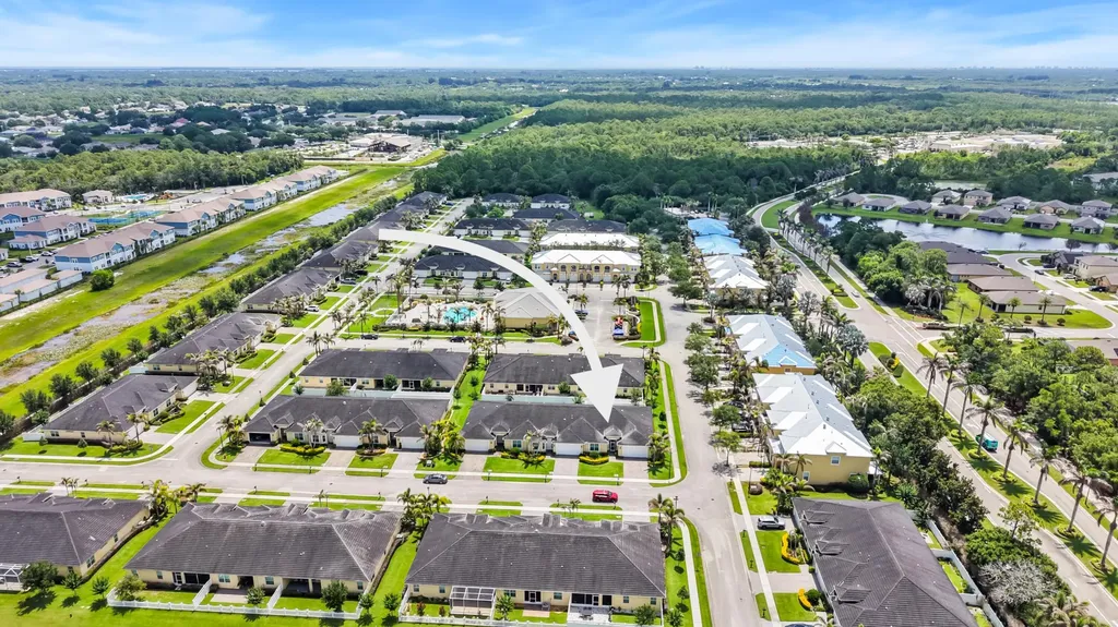 6108 NW Denmore Lane Port St Lucie FL 34983