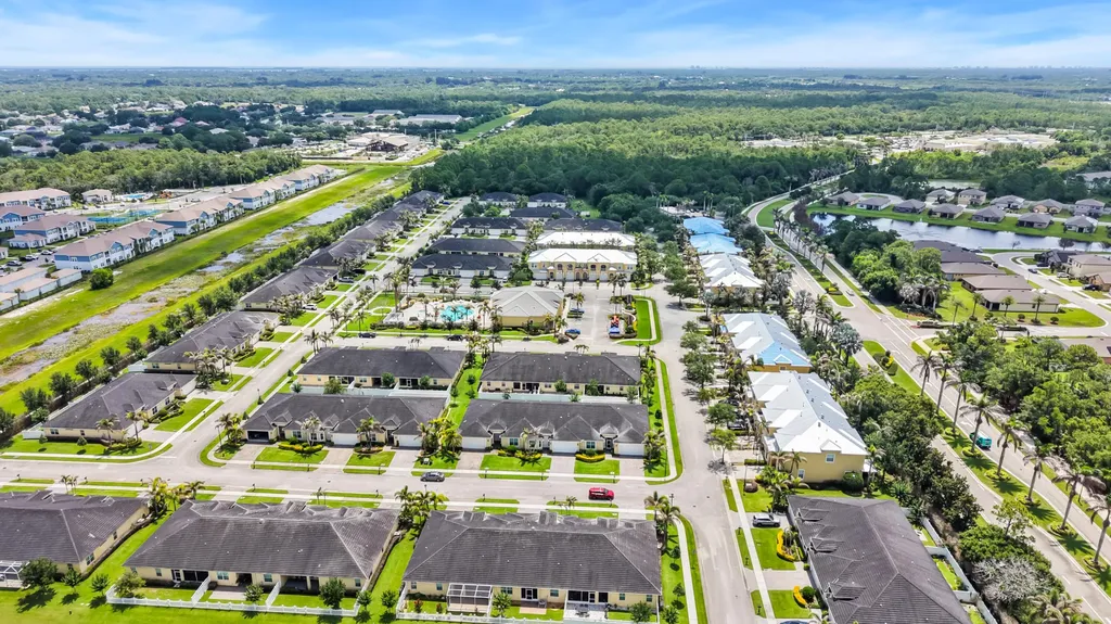 6108 NW Denmore Lane Port St Lucie FL 34983
