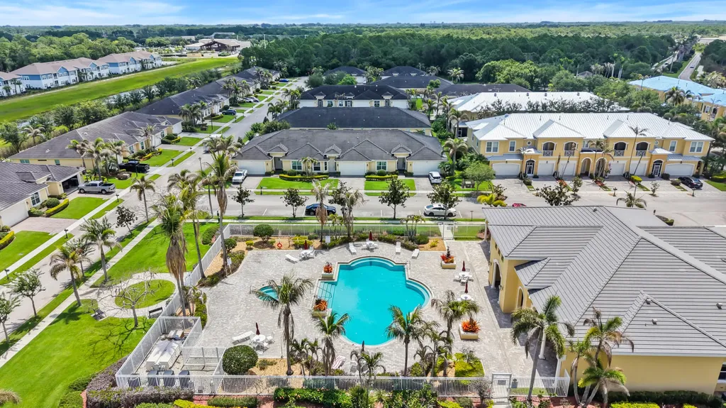 6108 NW Denmore Lane Port St Lucie FL 34983