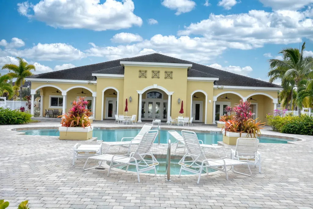 6108 NW Denmore Lane Port St Lucie FL 34983