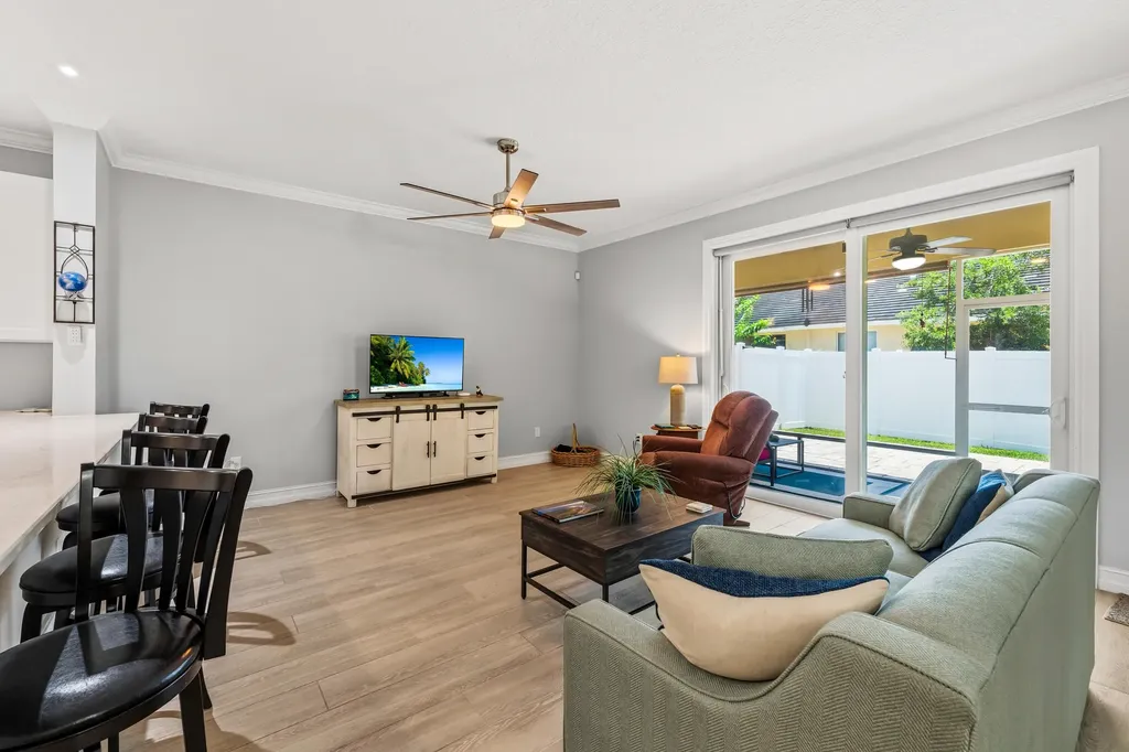 6108 NW Denmore Lane Port St Lucie FL 34983