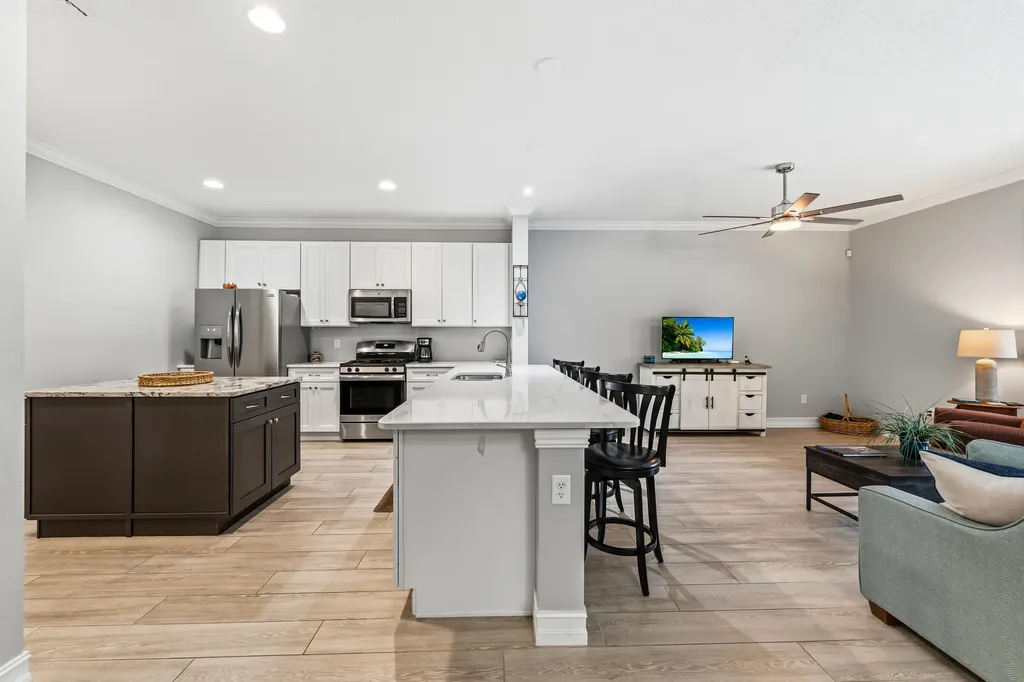 6108 NW Denmore Lane Port St Lucie FL 34983