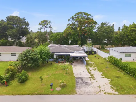 5104 Buchanan Road Delray Beach FL 33484