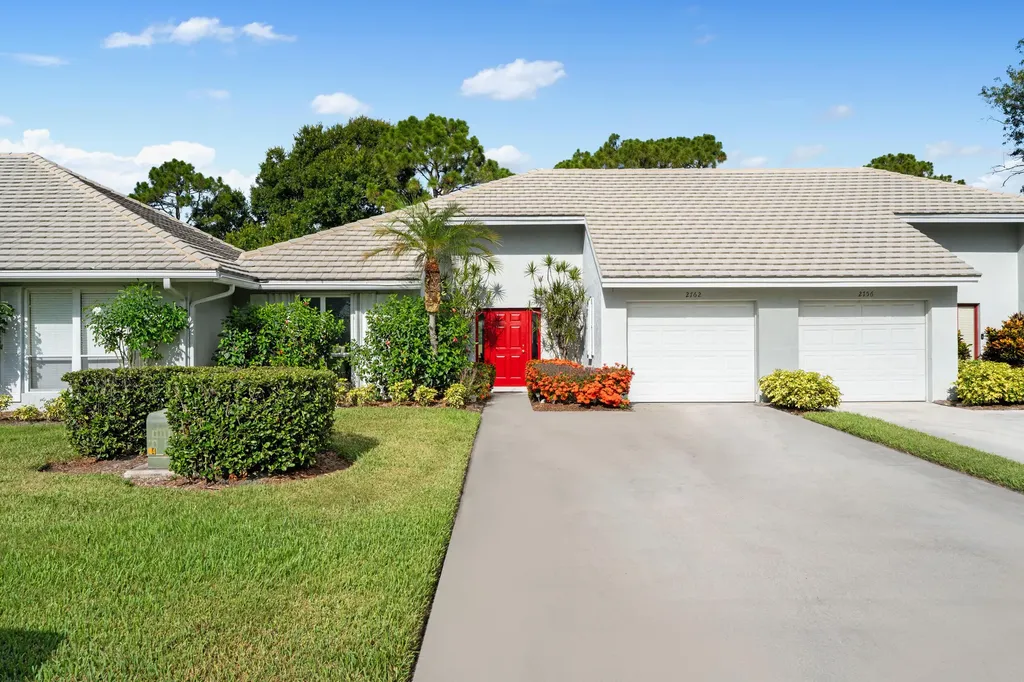 2762 SW Westlake Circle Palm City FL 34990