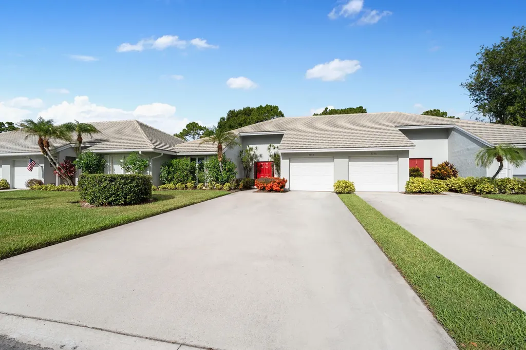 2762 SW Westlake Circle Palm City FL 34990