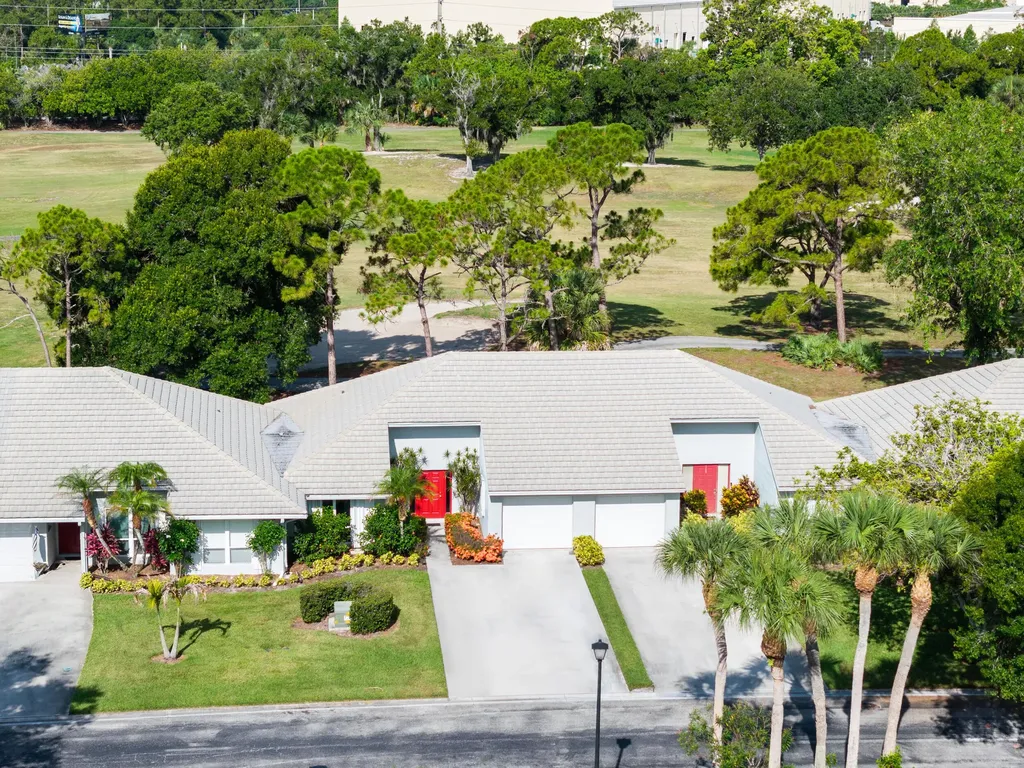 2762 SW Westlake Circle Palm City FL 34990