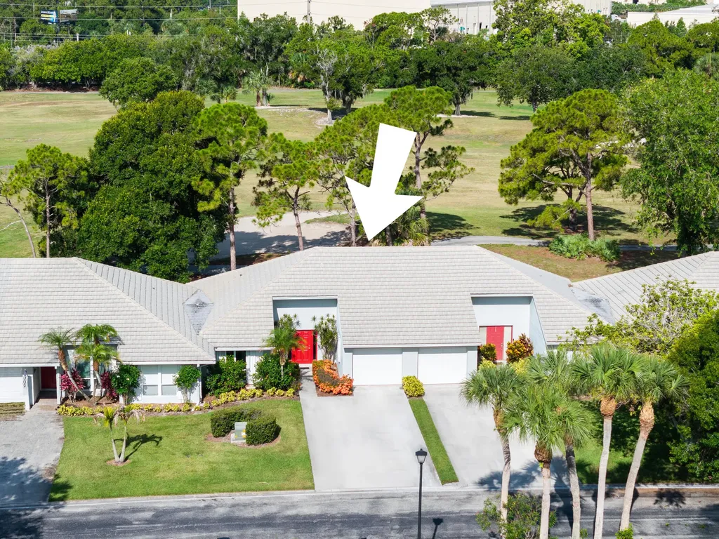2762 SW Westlake Circle Palm City FL 34990