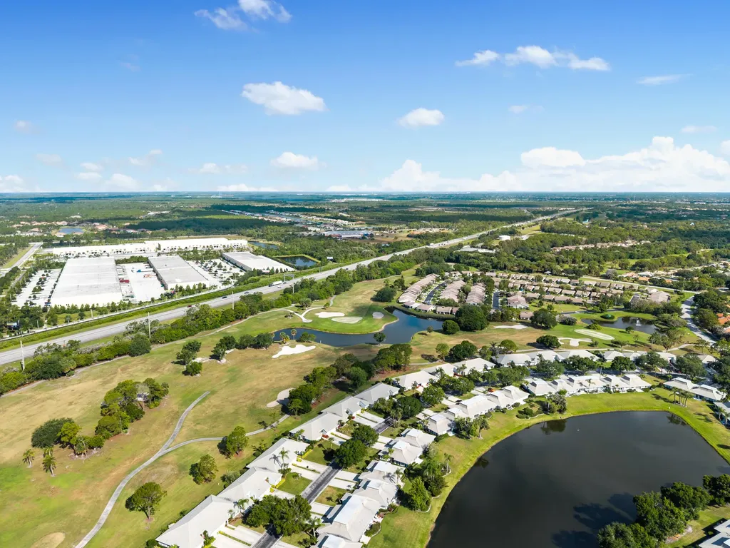 2762 SW Westlake Circle Palm City FL 34990