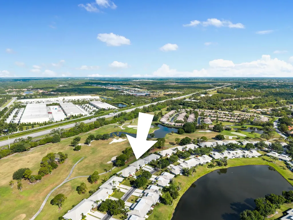 2762 SW Westlake Circle Palm City FL 34990