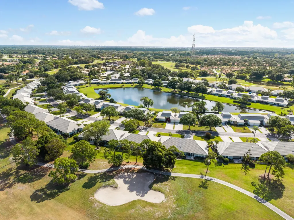 2762 SW Westlake Circle Palm City FL 34990