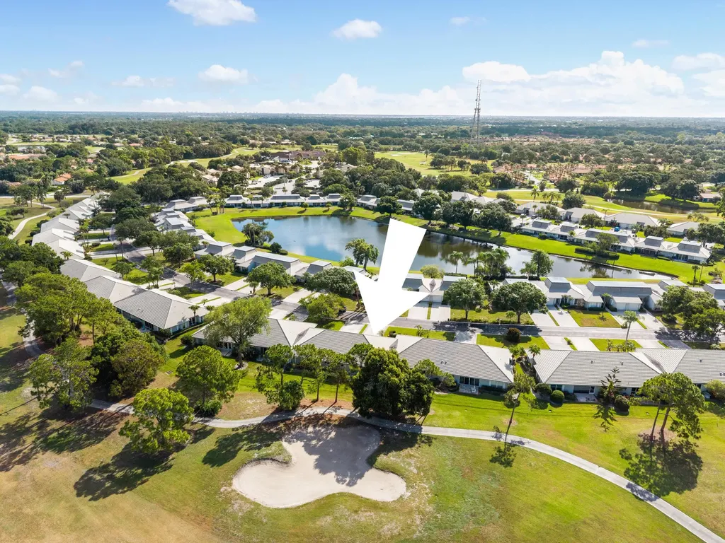 2762 SW Westlake Circle Palm City FL 34990