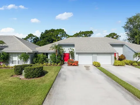 2762 SW Westlake Circle Palm City FL 34990