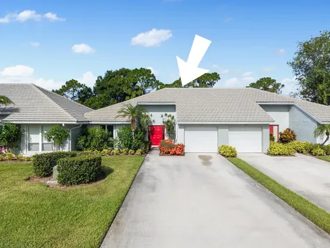 2762 SW Westlake Circle Palm City FL 34990