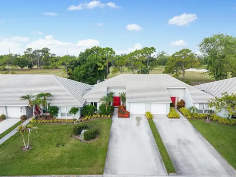 2762 SW Westlake Circle Palm City FL 34990