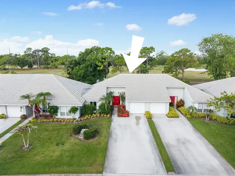 2762 SW Westlake Circle Palm City FL 34990