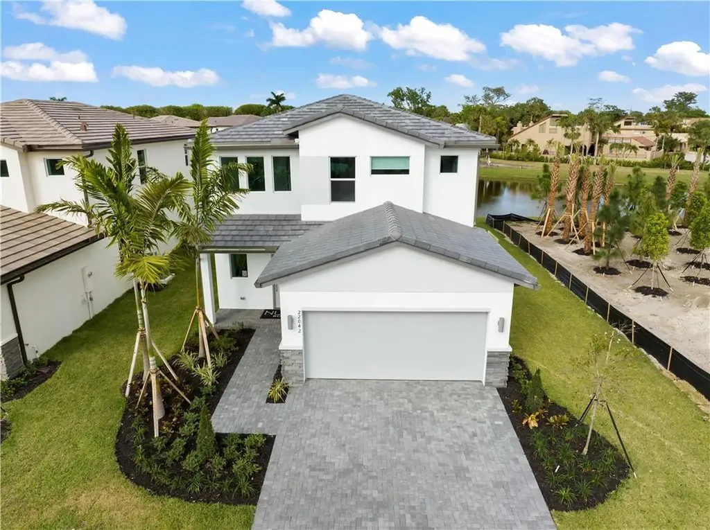22812 Caciano Road Boca Raton FL 33433