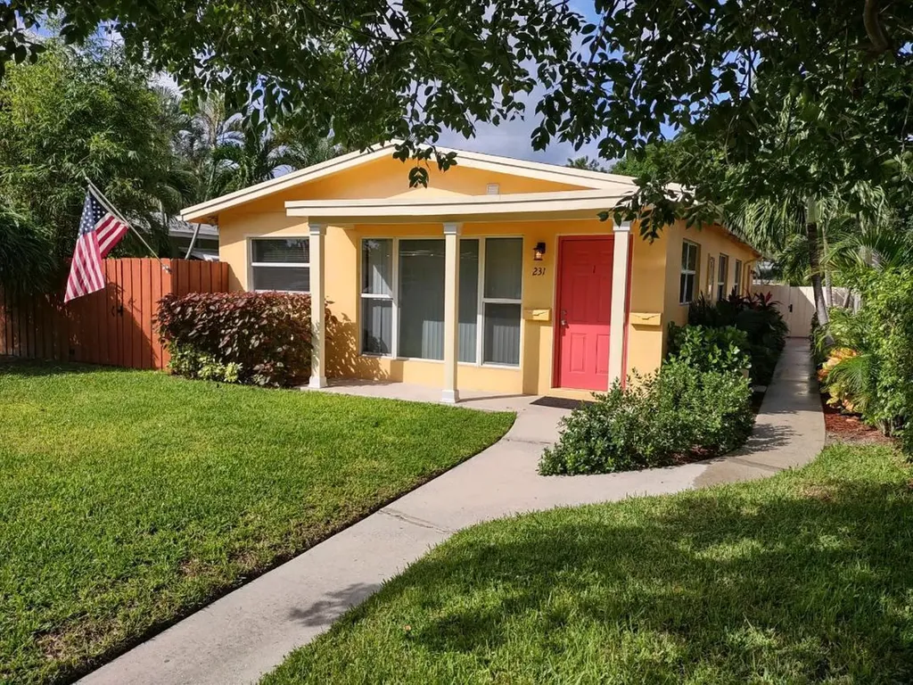 231 NE 24th Street Pompano Beach FL 33064