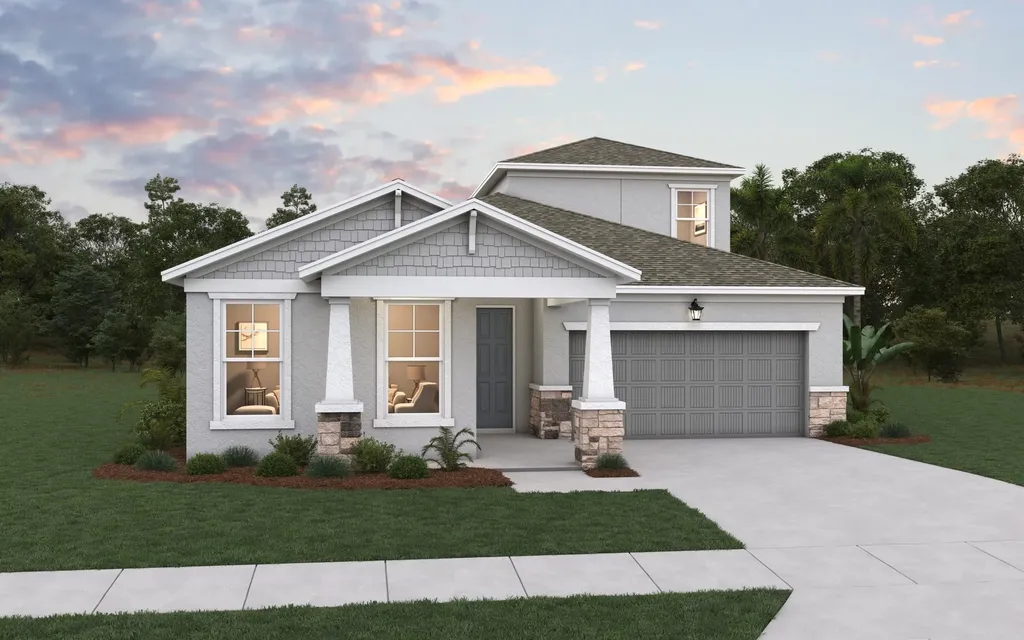 6841 NW Glynlea Boulevard S Port St Lucie FL 34987